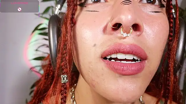 bri von dhara   online show from April 2, 2026, 9:54 pm