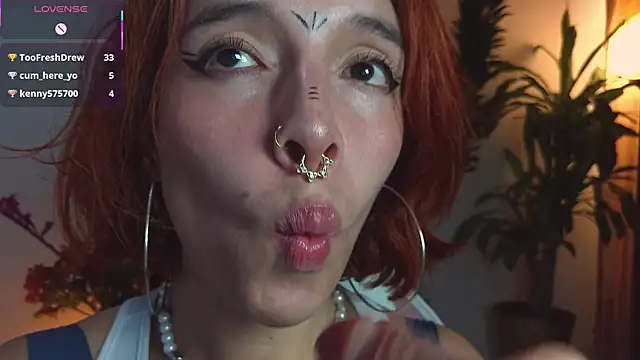 Snapshot of bri_von_dhara__ chatting on June 21, 2026, 8:25 pm bri von dhara online show from June 21, 2026, 8:25 pm