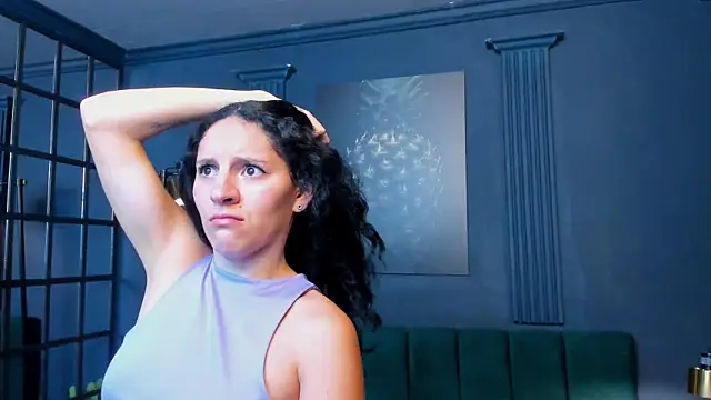 Snapshot of aliceandsia chatting on September 20, 2025, 3:00 am aliceandsia online show from September 20, 2025, 3:00 am