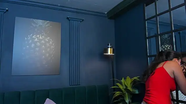 Snapshot of aliceandsia chatting on October 11, 2025, 4:24 am aliceandsia online show from October 11, 2025, 4:24 am