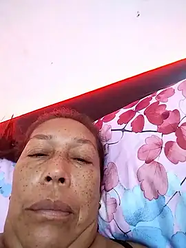 Naomi-Mature online show from January 7, 2026, 8:41 am