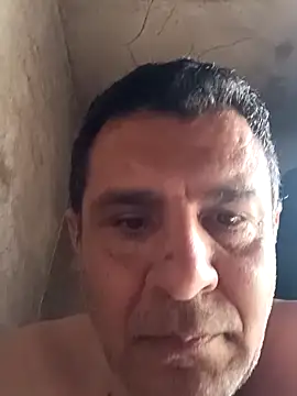 voyerista50 online show from October 13, 2025, 6:42 pm