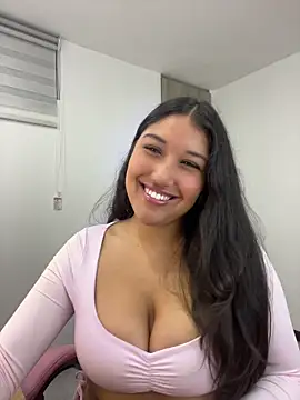 Snapshot of SharaRous chatting on May 12, 2026, 1:02 am SharaRous online show from May 12, 2026, 1:02 am