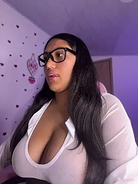 SharaRous online show from April 11, 2026, 12:29 am