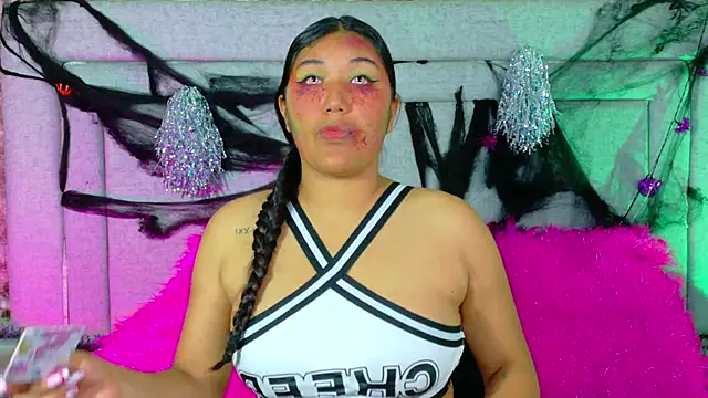 SharaRous online show from October 31, 2025, 12:46 pm