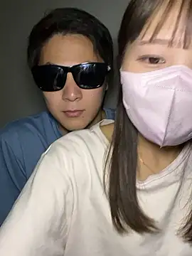 erokami36 online show from October 7, 2025, 4:30 pm