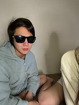 erokami36 online show from February 15, 2026, 6:07 pm