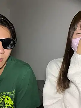 erokami36 online show from October 13, 2025, 5:47 pm