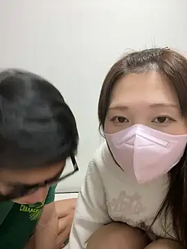 erokami36 online show from November 17, 2025, 3:49 pm