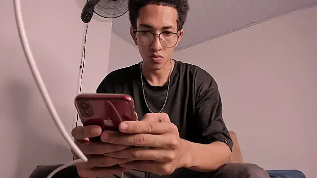 Cj davis  online show from January 5, 2026, 7:28 pm