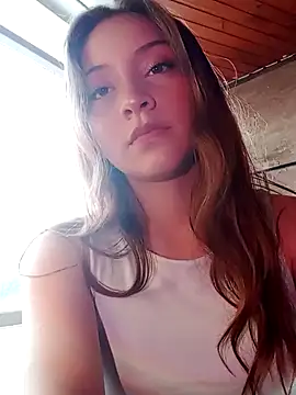 Samanthaa  1 online show from October 23, 2025, 7:01 pm
