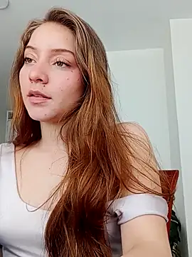 Samanthaa  1 online show from October 20, 2025, 5:24 pm
