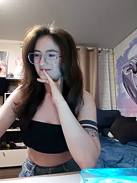 Snapshot of SophiaHarris chatting on October 4, 2025, 2:40 pm SophiaHarris online show from October 4, 2025, 2:40 pm