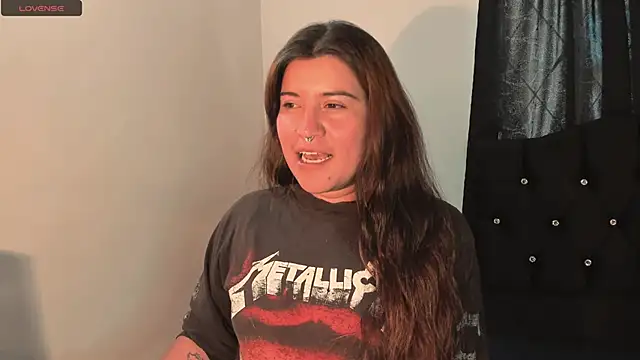 lizz greys online show from October 9, 2025, 7:47 pm