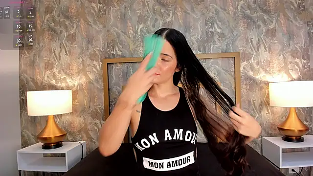 Snapshot of DannaBelucci chatting on November 14, 2025, 12:53 pm DannaBelucci online show from November 14, 2025, 12:53 pm