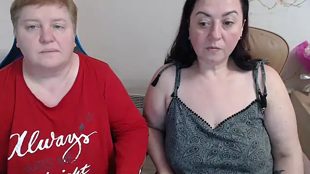 Bertie Adeline online show from December 21, 2025, 9:26 pm