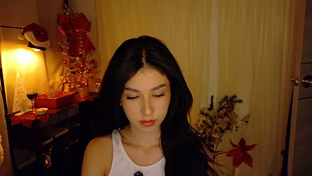 imrose mar1423 online show from December 15, 2025, 12:27 am