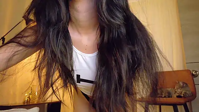 imrose mar1423 online show from October 5, 2025, 1:07 am