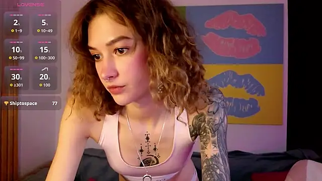 Snapshot of __grace__ chatting on October 4, 2025, 3:46 pm grace online show from October 4, 2025, 3:46 pm