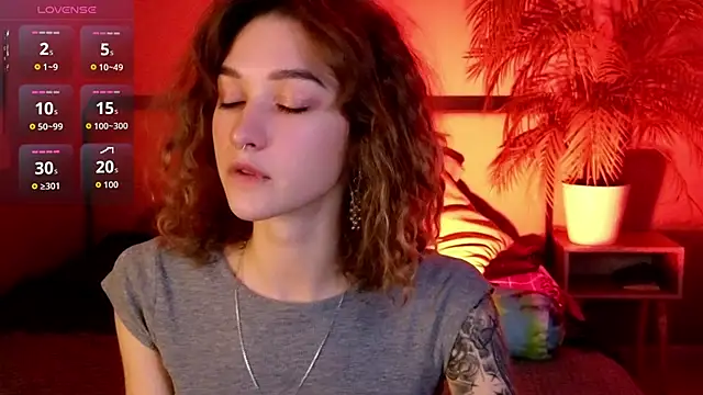 Snapshot of __grace__ chatting on September 18, 2025, 10:40 am grace online show from September 18, 2025, 10:40 am