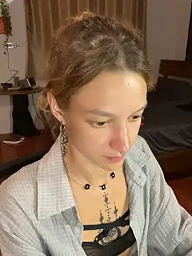 Snapshot of __grace__ chatting on February 11, 2026, 10:26 am grace online show from February 11, 2026, 10:26 am