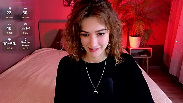 Snapshot of __grace__ chatting on September 23, 2025, 10:22 am grace online show from September 23, 2025, 10:22 am