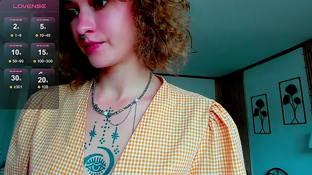   grace   online show from November 25, 2025, 4:35 am