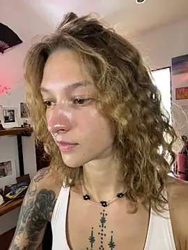   grace   online show from April 8, 2026, 5:09 am