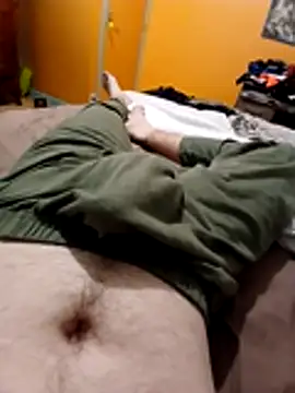 Aymeric35000 online show from October 27, 2025, 5:14 pm