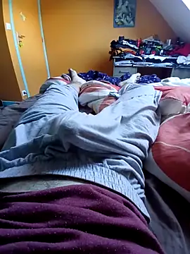 Aymeric35000 online show from March 28, 2026, 9:21 am