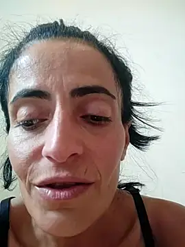 Snapshot of Gecenin_Kralicesi chatting on September 25, 2025, 10:10 am Gecenin Kralicesi online show from September 25, 2025, 10:10 am