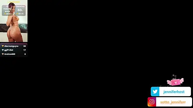 Snapshot of jennifer_Scot chatting on January 31, 2026, 7:12 pm jennifer Scot online show from January 31, 2026, 7:12 pm