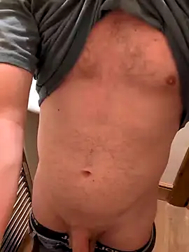 girthyspencer online show from March 6, 2026, 10:49 pm