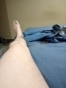 Rudie1 online show from November 7, 2025, 9:08 pm