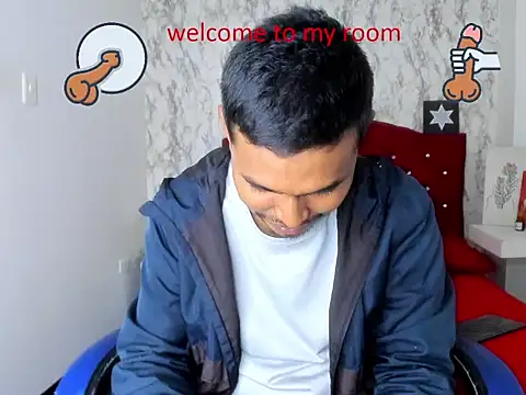 Adam Morgan2 online show from April 16, 2026, 10:01 pm