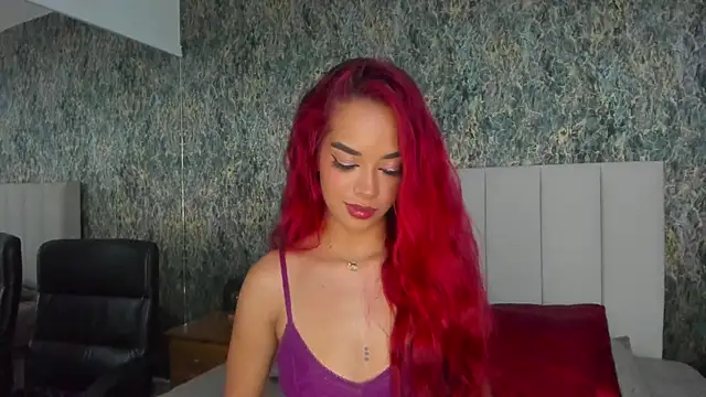 Snapshot of AlannaBlakes chatting on September 20, 2025, 4:06 am AlannaBlakes online show from September 20, 2025, 4:06 am