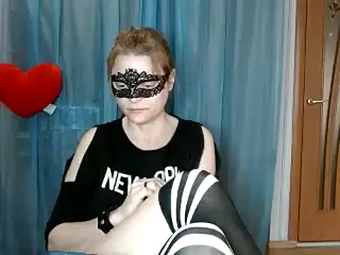 Miss Nona online show from March 25, 2026, 1:10 pm