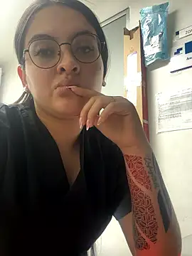 marianm29 online show from January 15, 2026, 2:42 pm