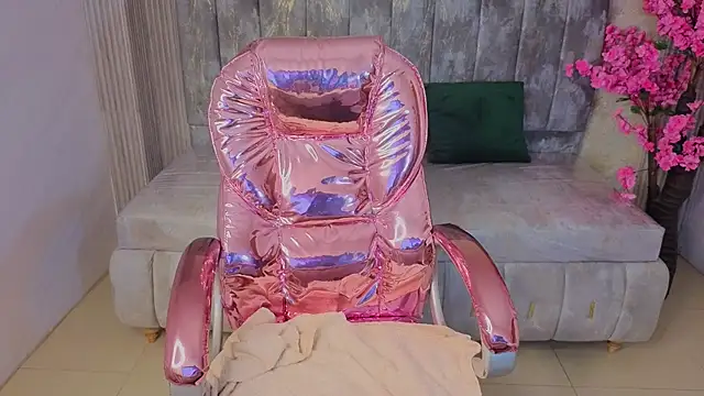 kim lush s online show from March 30, 2026, 8:21 pm