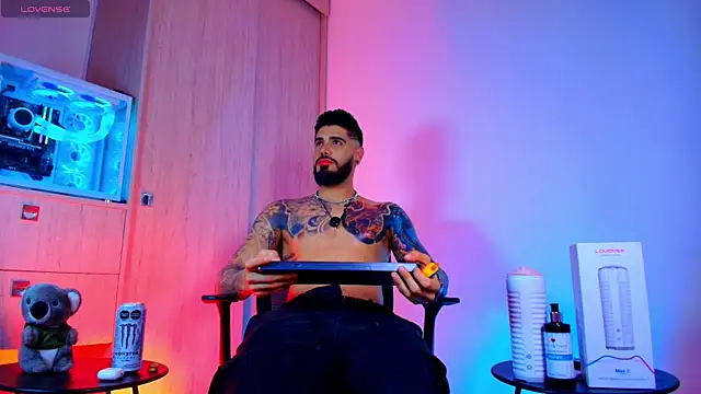 amodeus bael  online show from April 14, 2026, 8:52 am