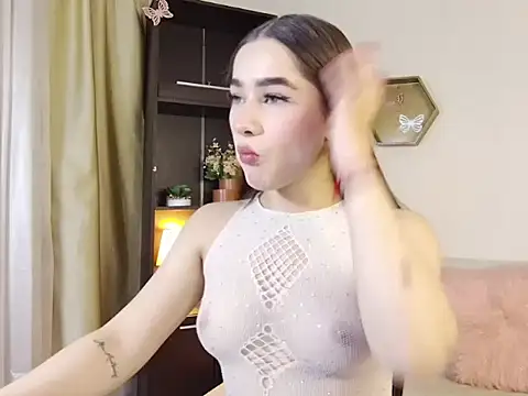 StefannyCipriani online show from November 15, 2025, 1:53 am