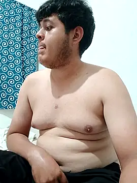 Jovenlechoso2044 online show from October 2, 2025, 2:26 am