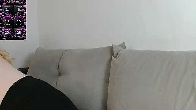 Snapshot of juicegirl3408 chatting on November 6, 2025, 8:07 am juicegirl3408 online show from November 6, 2025, 8:07 am