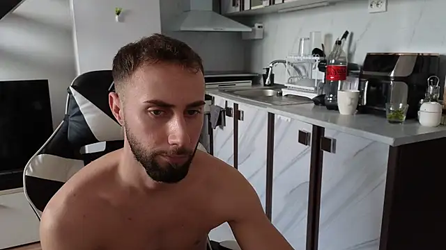 RyanStorm  online show from November 3, 2025, 10:52 am