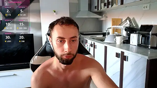 Snapshot of RyanStorm_ chatting on June 30, 2026, 9:53 am RyanStorm online show from June 30, 2026, 9:53 am
