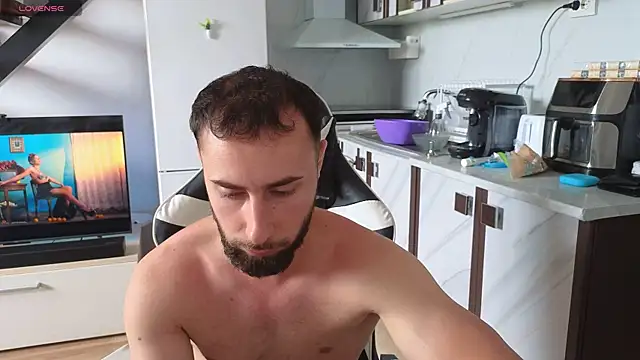 RyanStorm  online show from May 30, 2026, 9:15 am