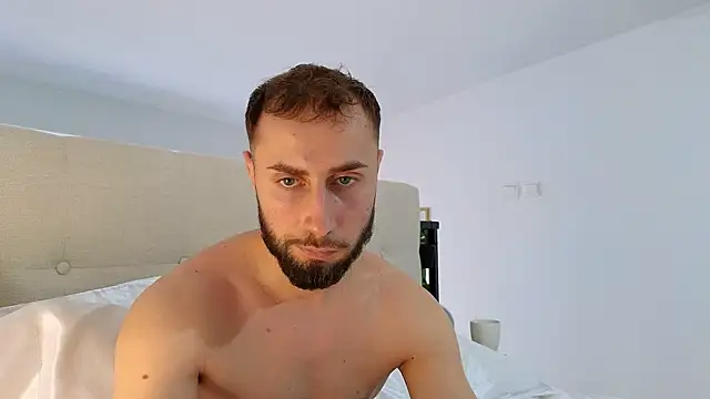 RyanStorm  online show from April 5, 2026, 1:18 pm