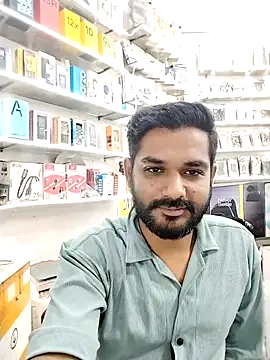 avi007p online show from October 1, 2025, 12:53 pm