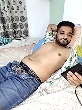 avi007p online show from October 8, 2025, 6:19 pm