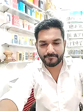 avi007p online show from October 25, 2025, 10:58 am